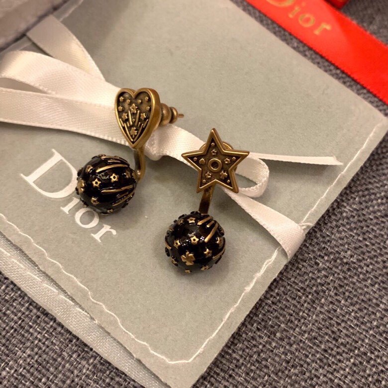 Christian Dior Earrings